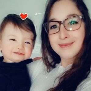 Meet your Posher, Geneviève